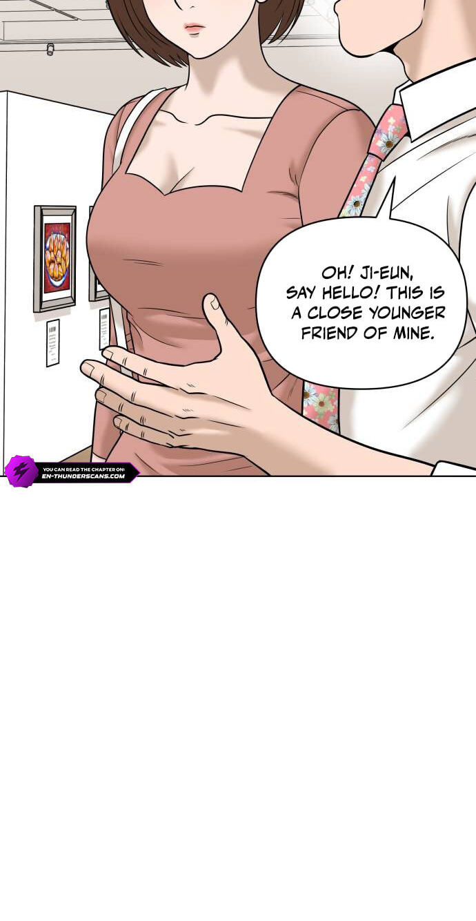 Around Forty Chapter 46 page 99 - 
