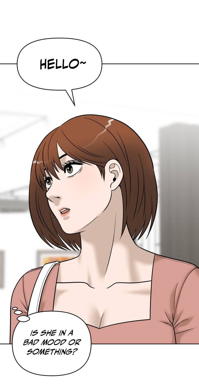 Around Forty Chapter 46 page 100 - 