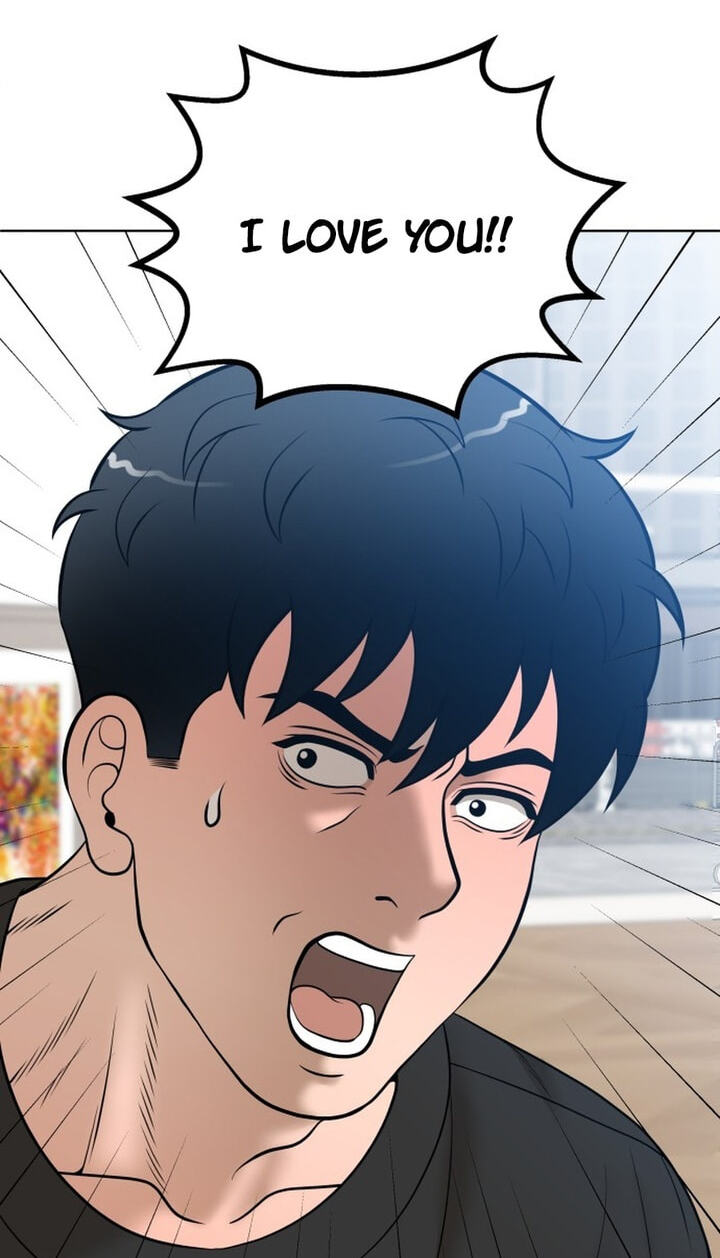 Around Forty Chapter 47 page 2 - 
