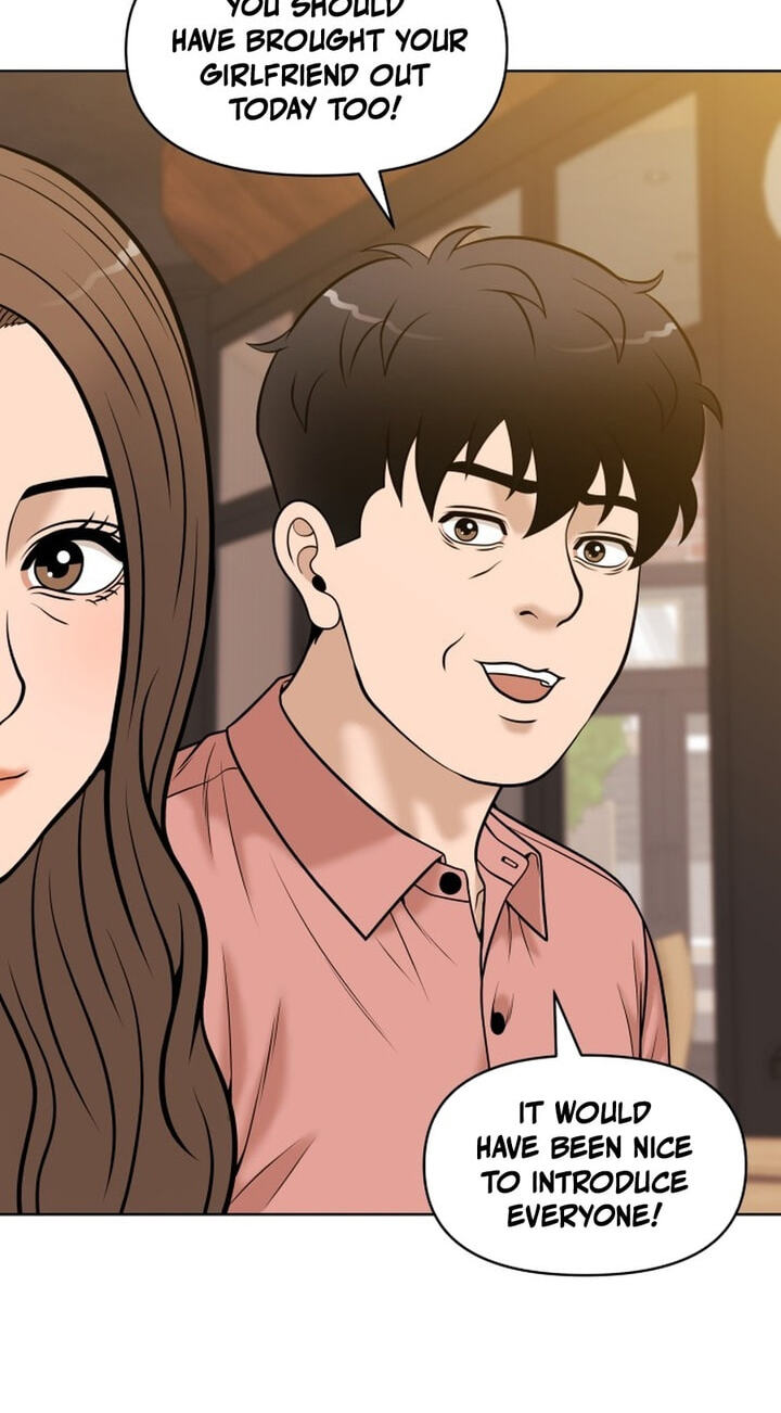 Around Forty Chapter 47 page 105 - 