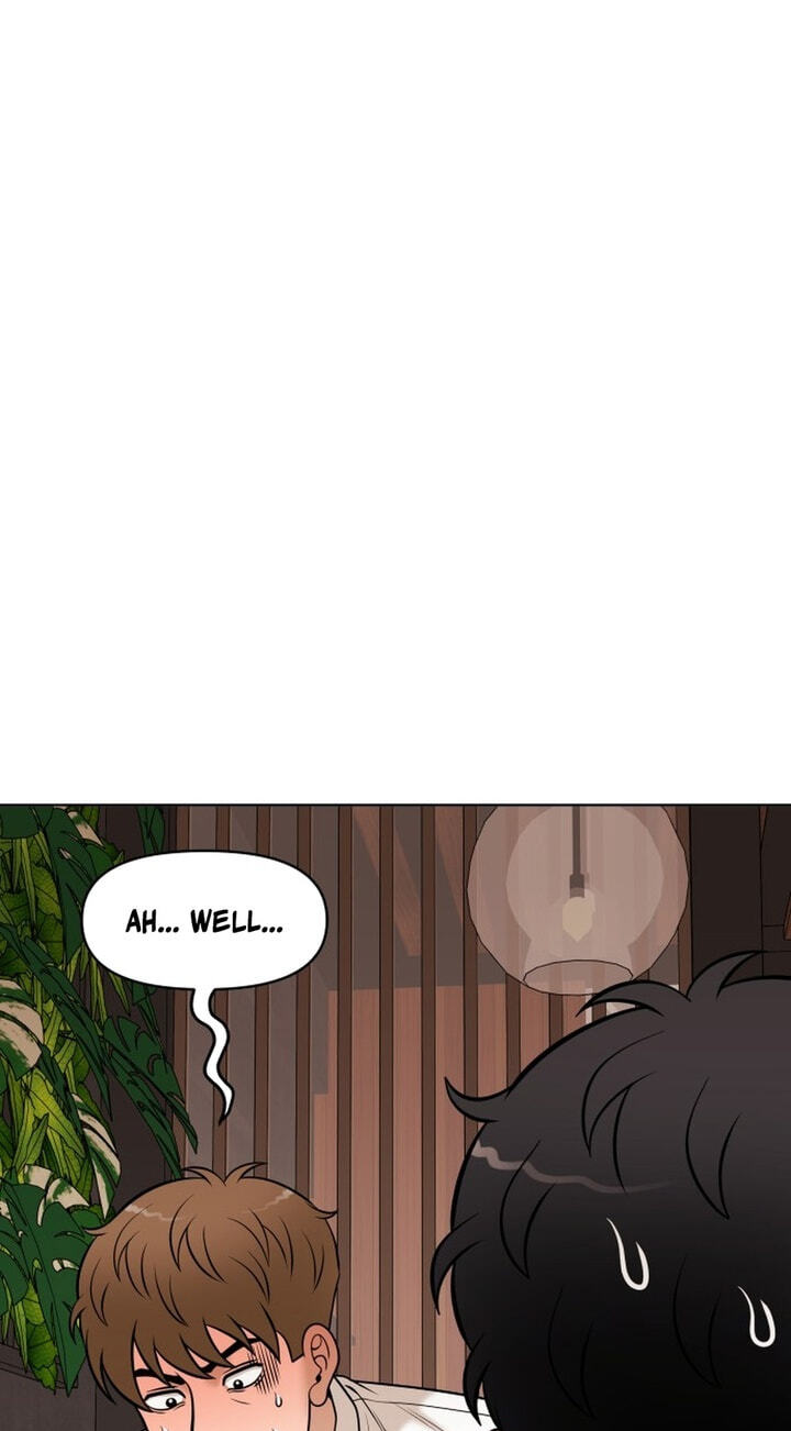 Around Forty Chapter 47 page 106 - 