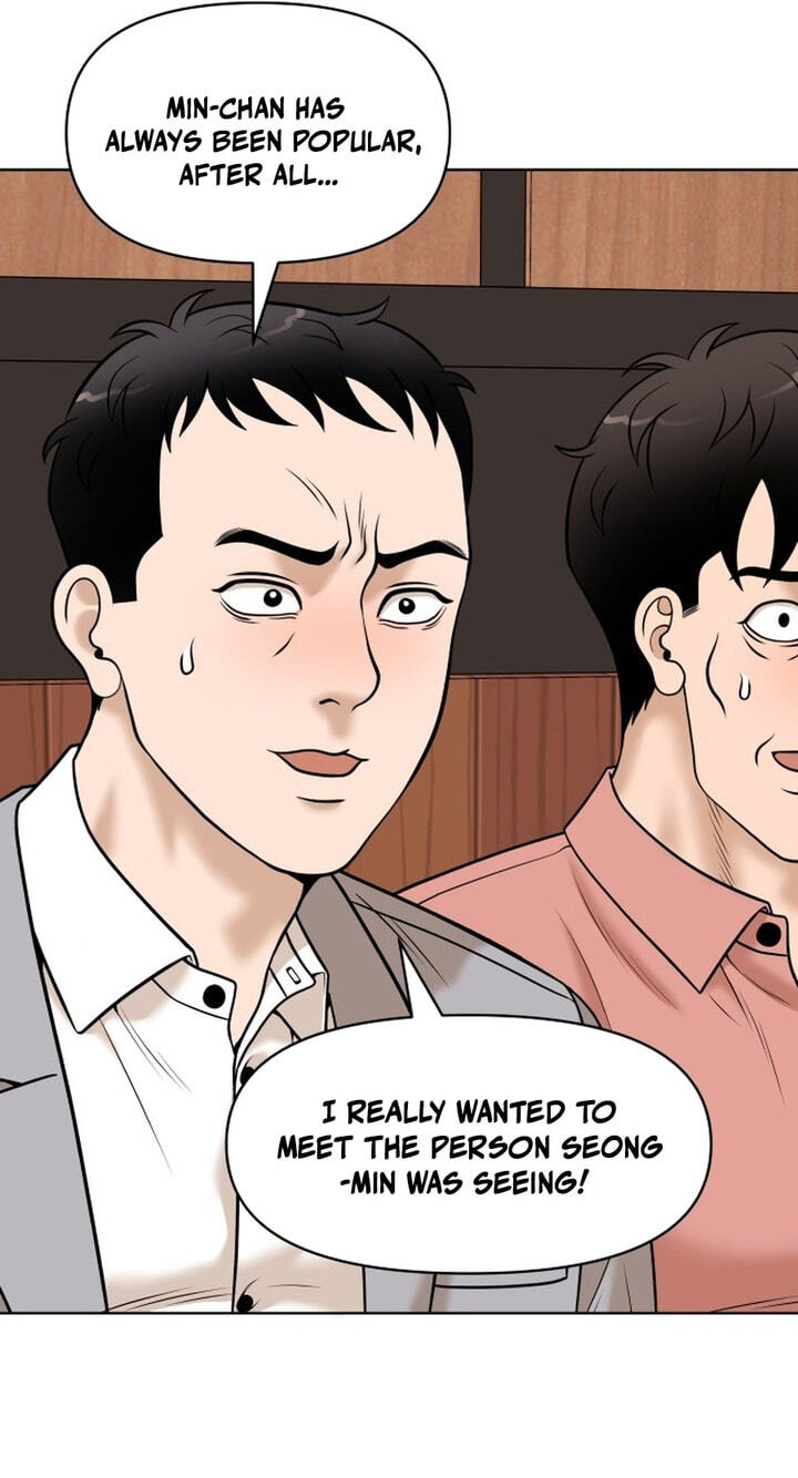 Around Forty Chapter 47 page 108 - 