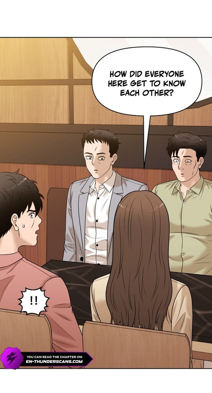Around Forty Chapter 47 page 111 - 