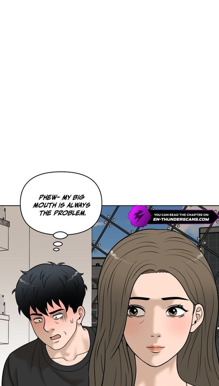 Around Forty Chapter 47 page 14 - 