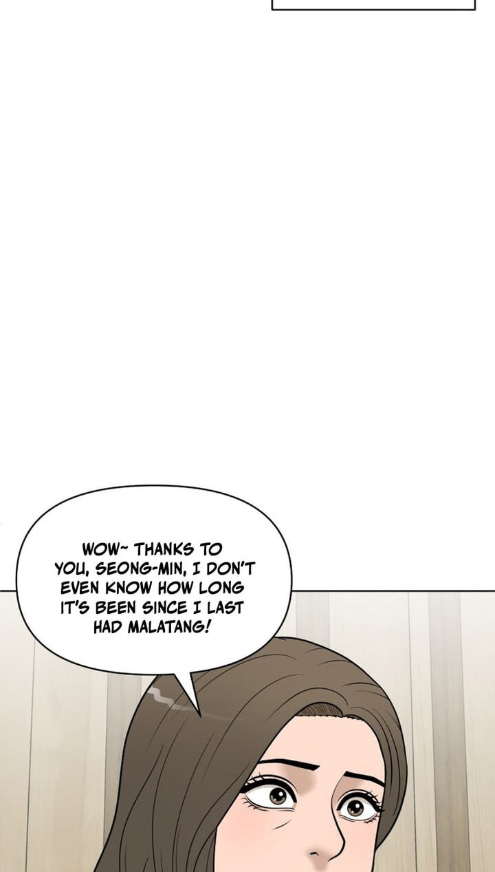 Around Forty Chapter 47 page 17 - 
