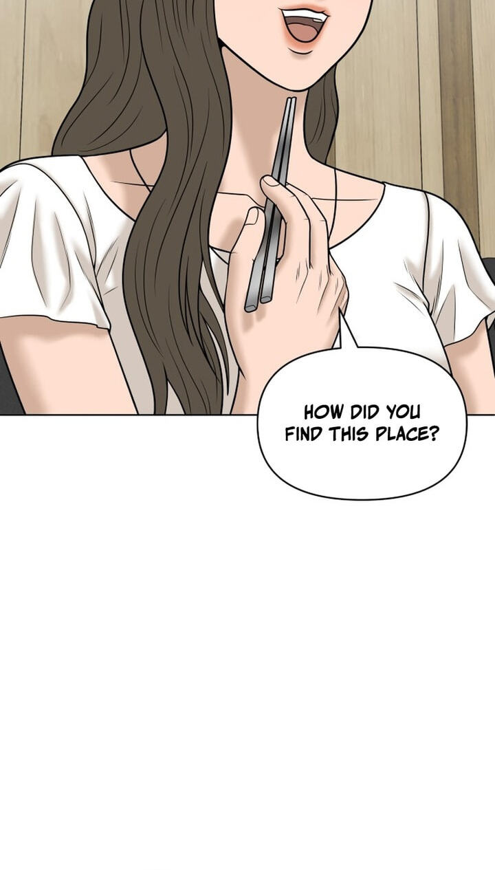 Around Forty Chapter 47 page 18 - 