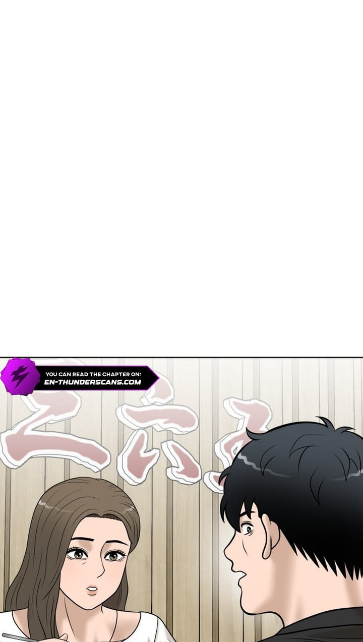 Around Forty Chapter 47 page 23 - 
