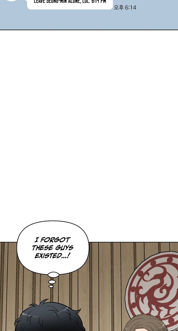 Around Forty Chapter 47 page 28 - 