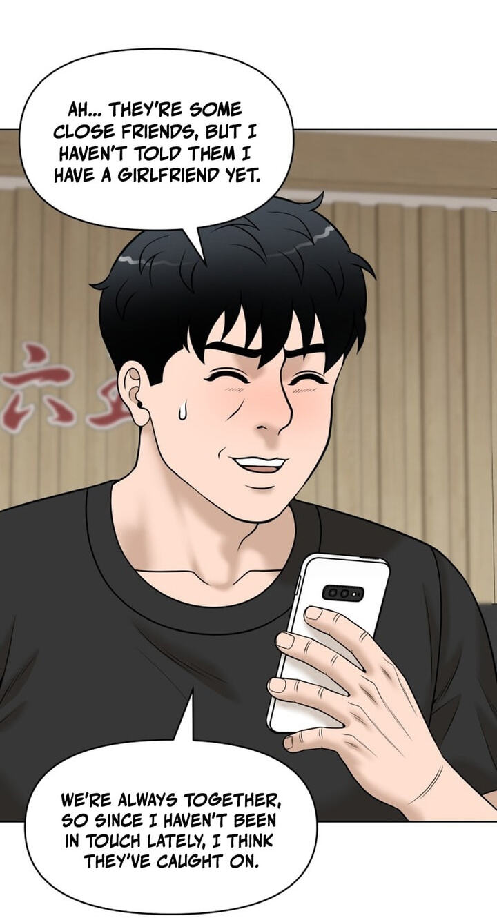 Around Forty Chapter 47 page 30 - 