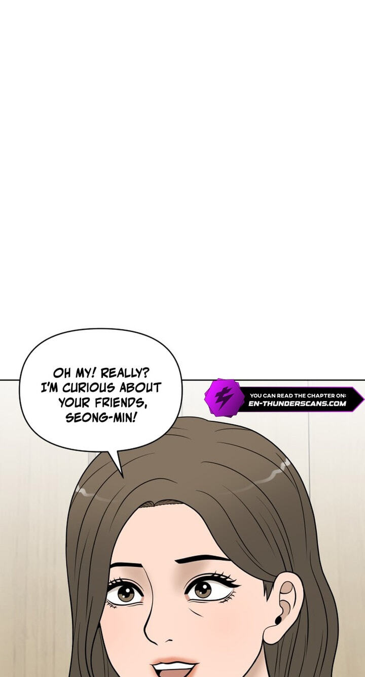 Around Forty Chapter 47 page 31 - 