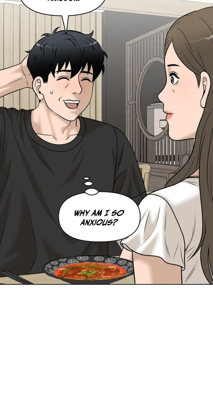 Around Forty Chapter 47 page 33 - 