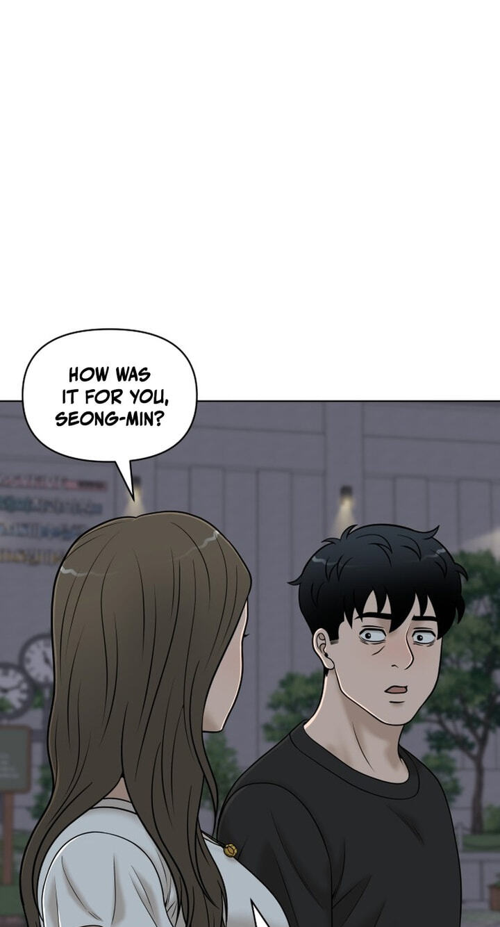 Around Forty Chapter 47 page 37 - 