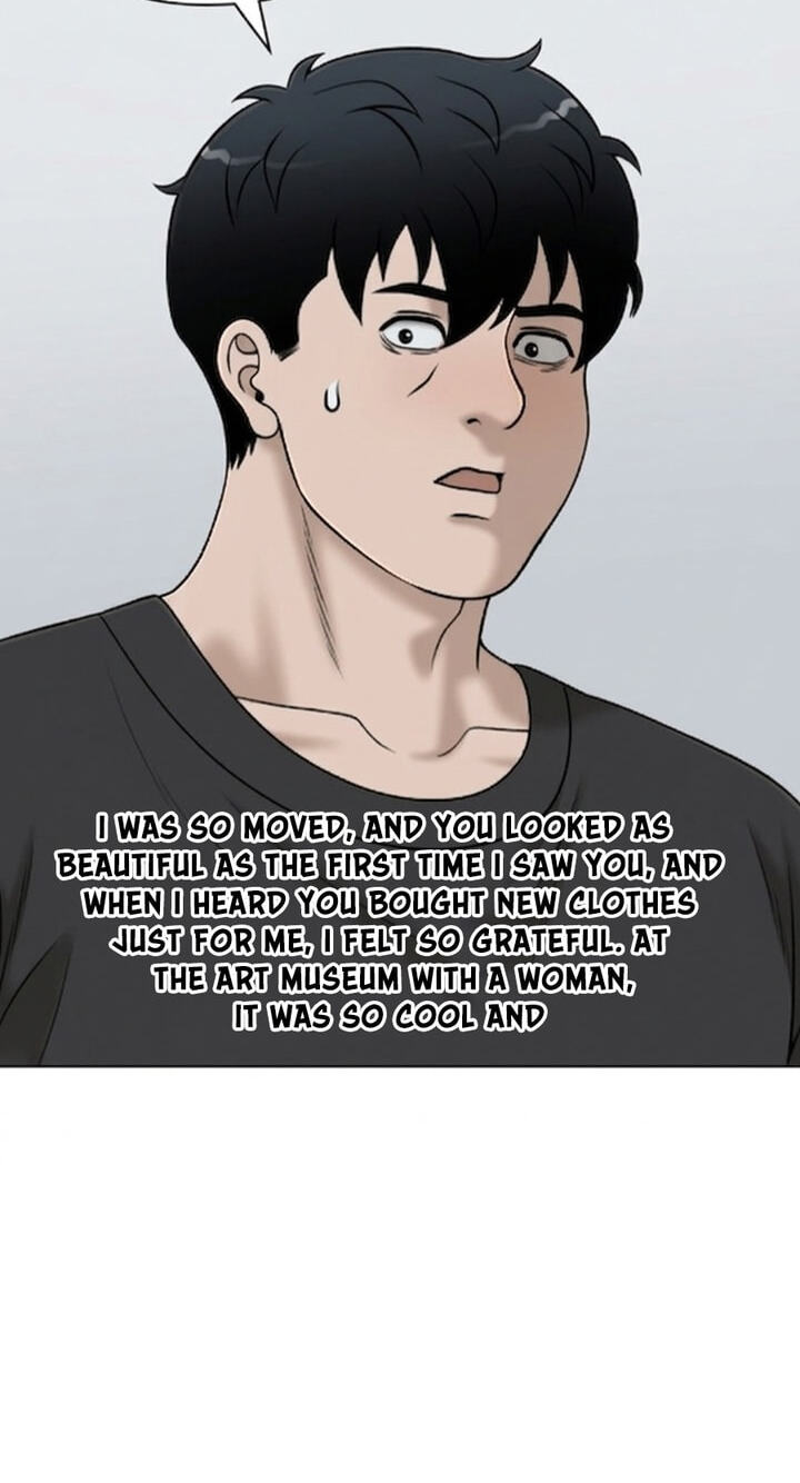 Around Forty Chapter 47 page 39 - 