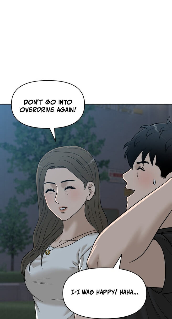Around Forty Chapter 47 page 40 - 