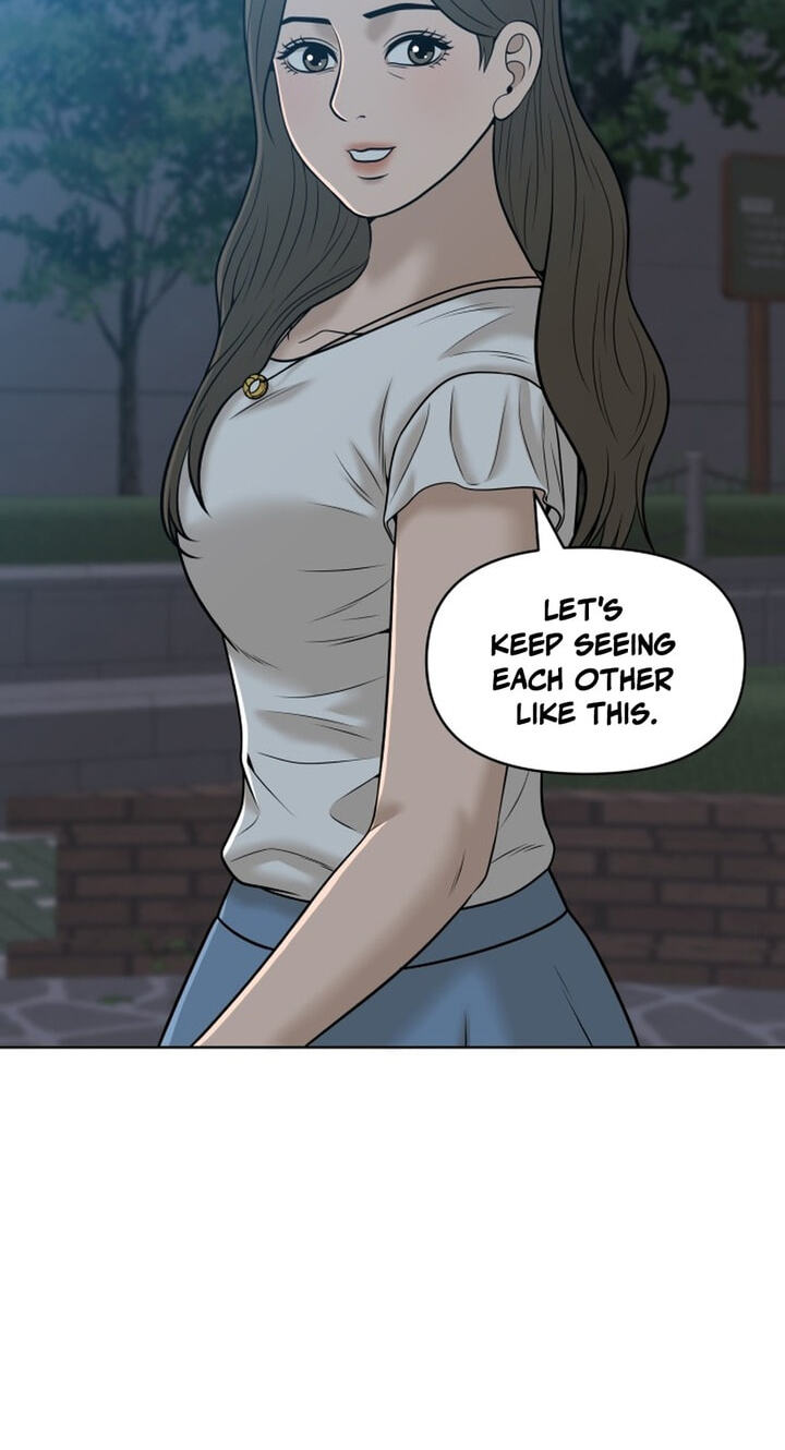 Around Forty Chapter 47 page 42 - 