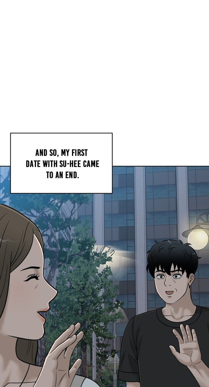 Around Forty Chapter 47 page 43 - 
