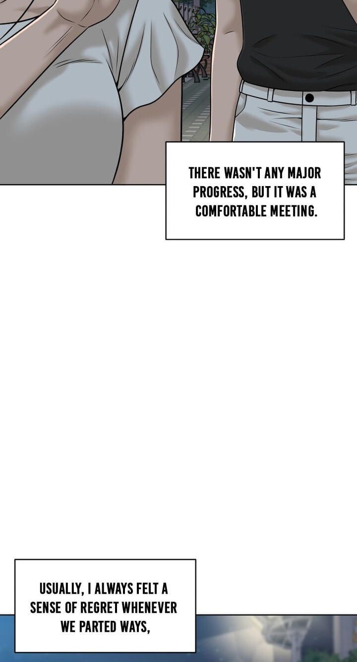 Around Forty Chapter 47 page 44 - 