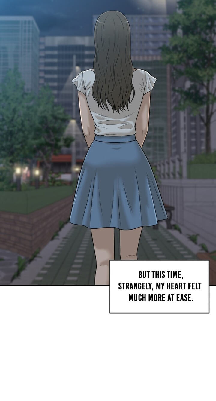 Around Forty Chapter 47 page 45 - 