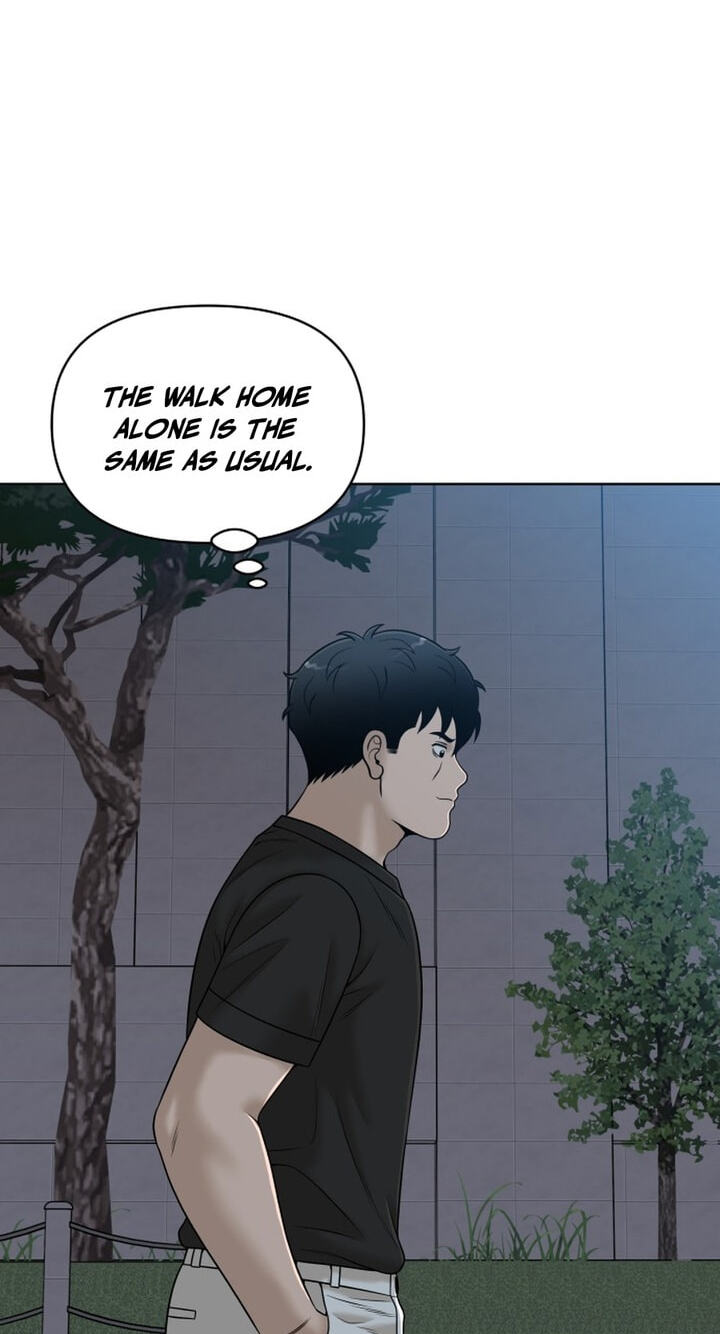 Around Forty Chapter 47 page 46 - 