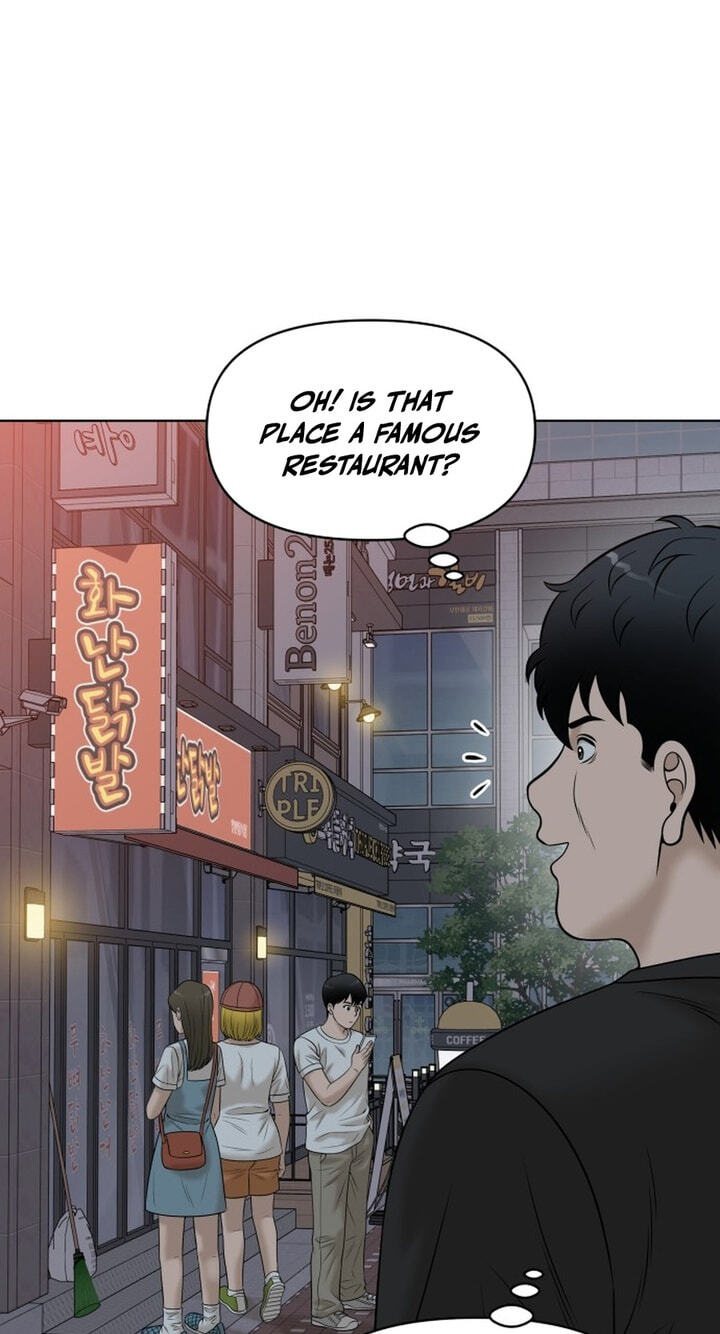 Around Forty Chapter 47 page 49 - 