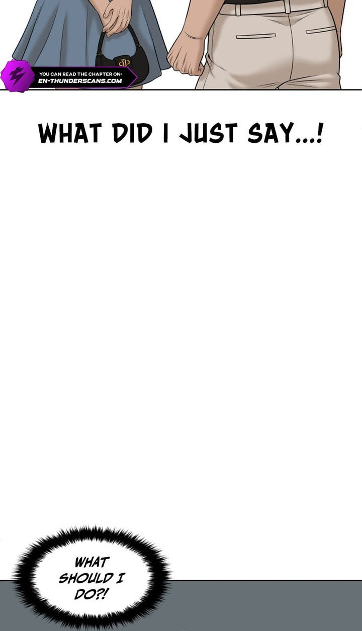 Around Forty Chapter 47 page 6 - 