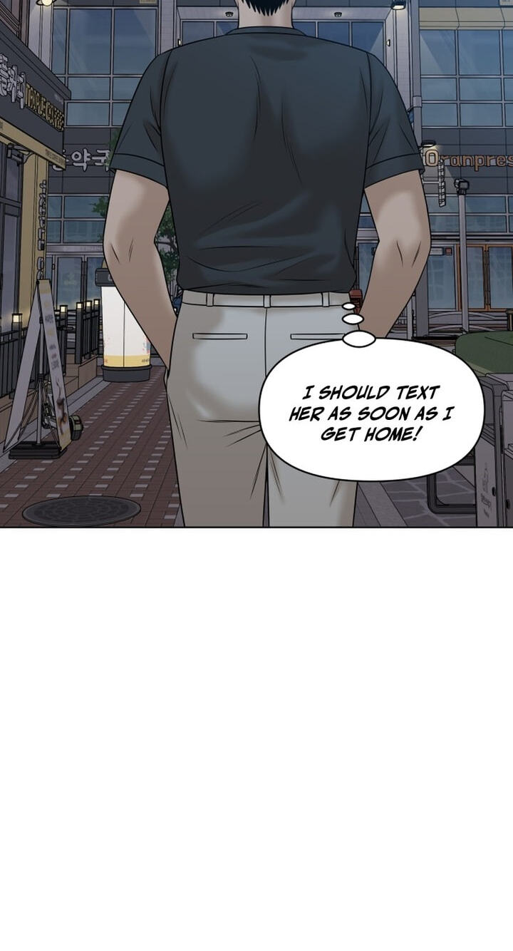 Around Forty Chapter 47 page 51 - 
