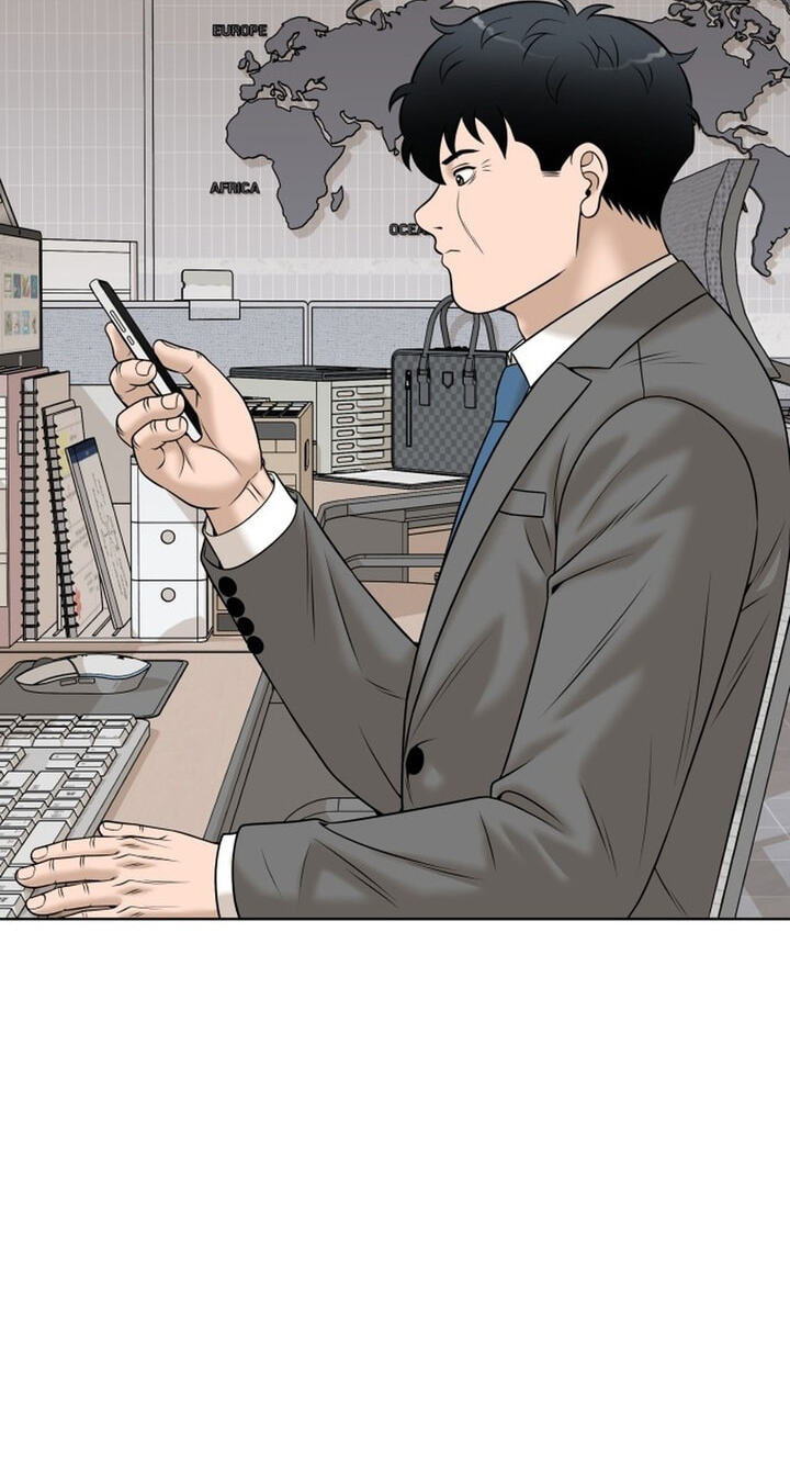 Around Forty Chapter 47 page 54 - 