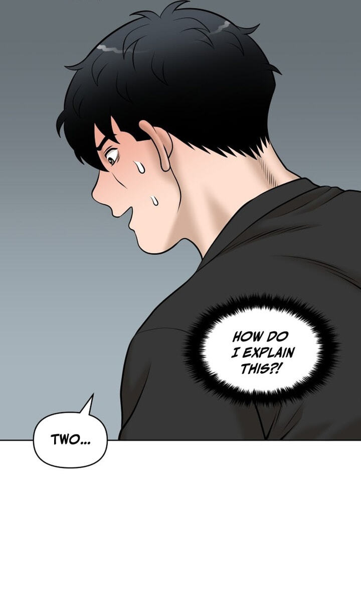 Around Forty Chapter 47 page 7 - 