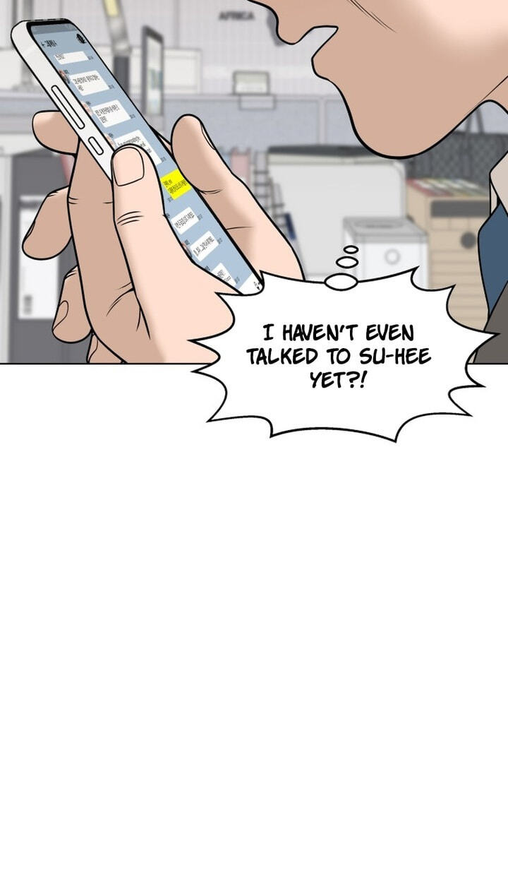 Around Forty Chapter 47 page 62 - 