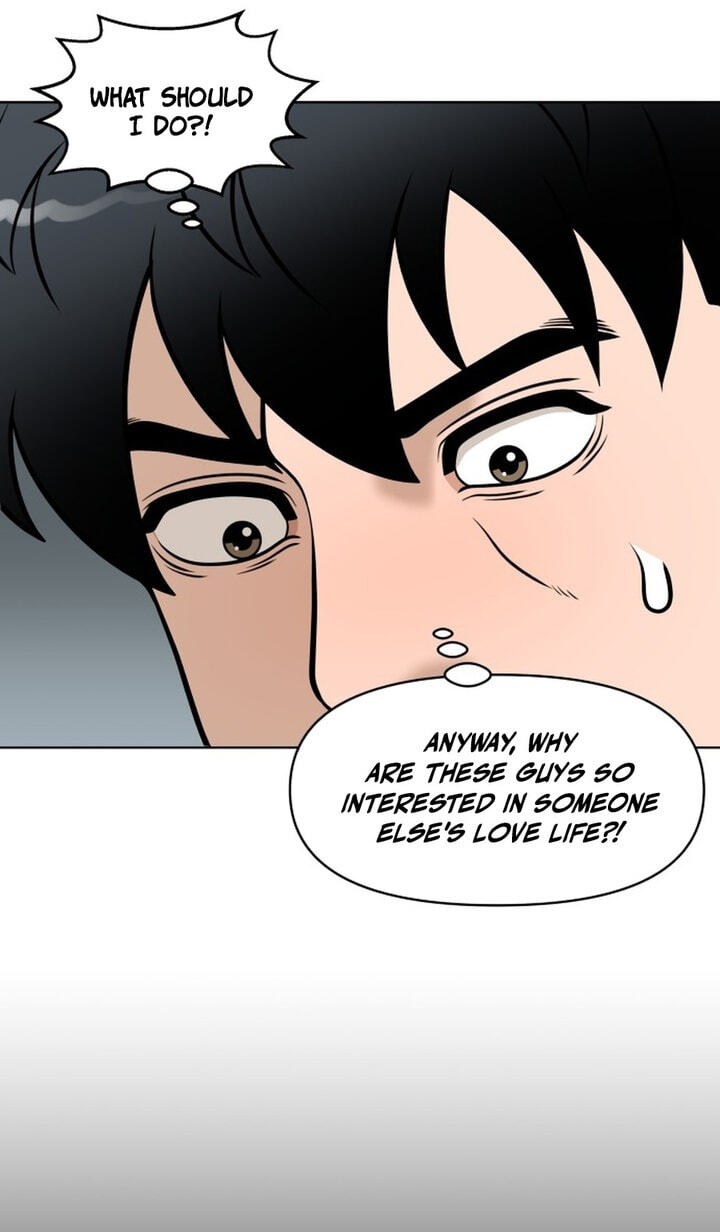 Around Forty Chapter 47 page 63 - 