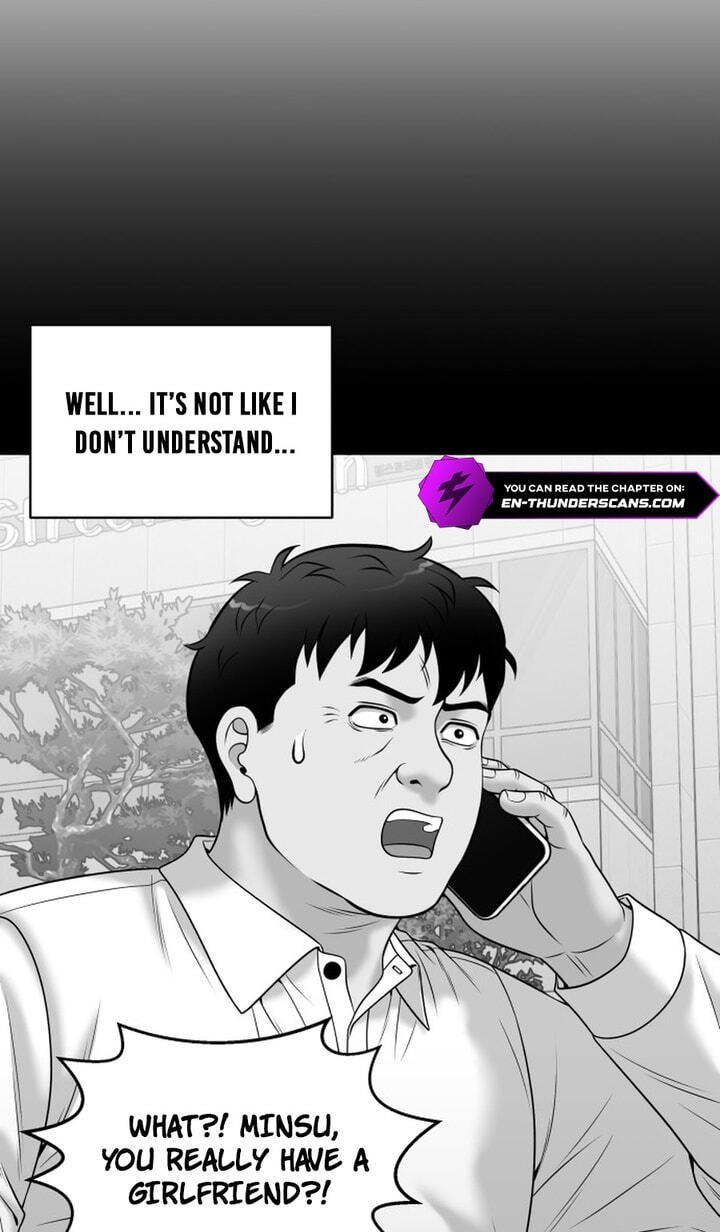 Around Forty Chapter 47 page 64 - 
