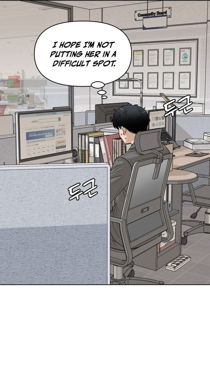 Around Forty Chapter 47 page 67 - 