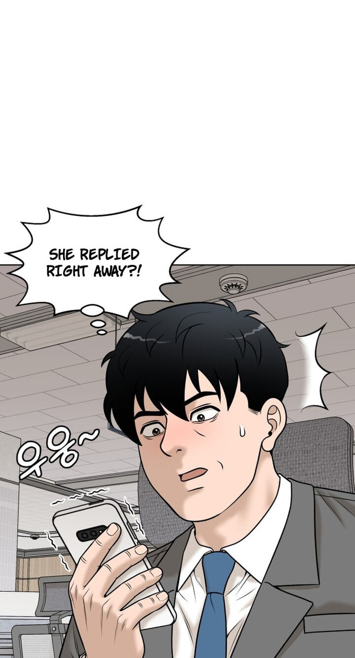 Around Forty Chapter 47 page 68 - 