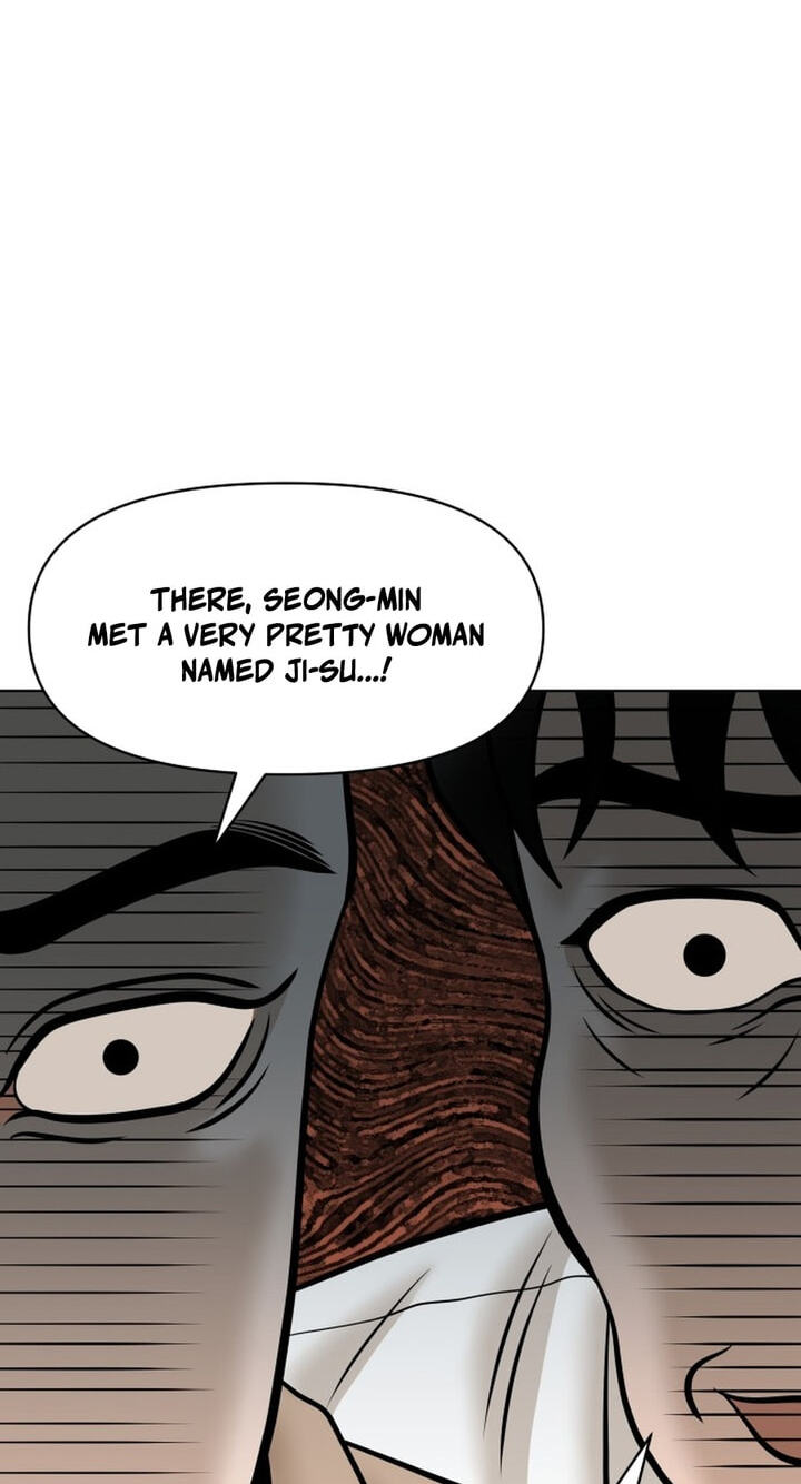 Around Forty Chapter 47 page 76 - 