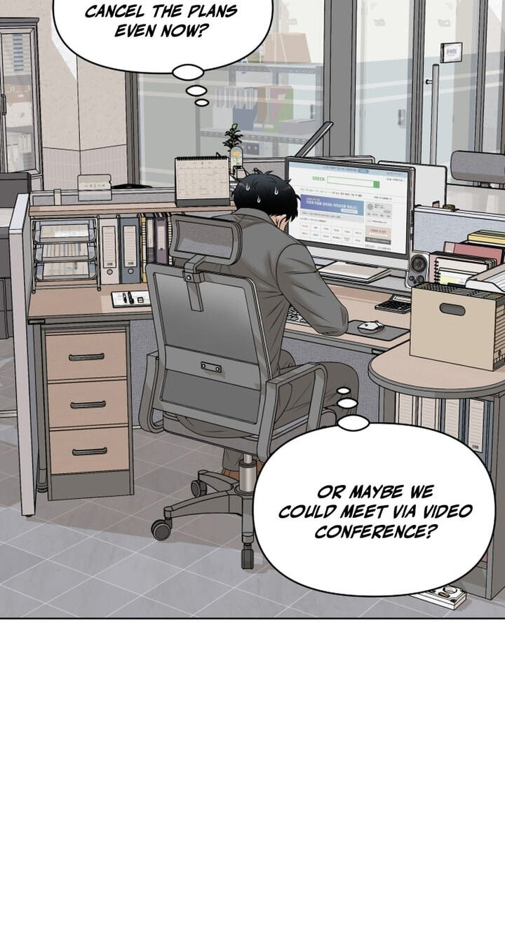 Around Forty Chapter 47 page 78 - 