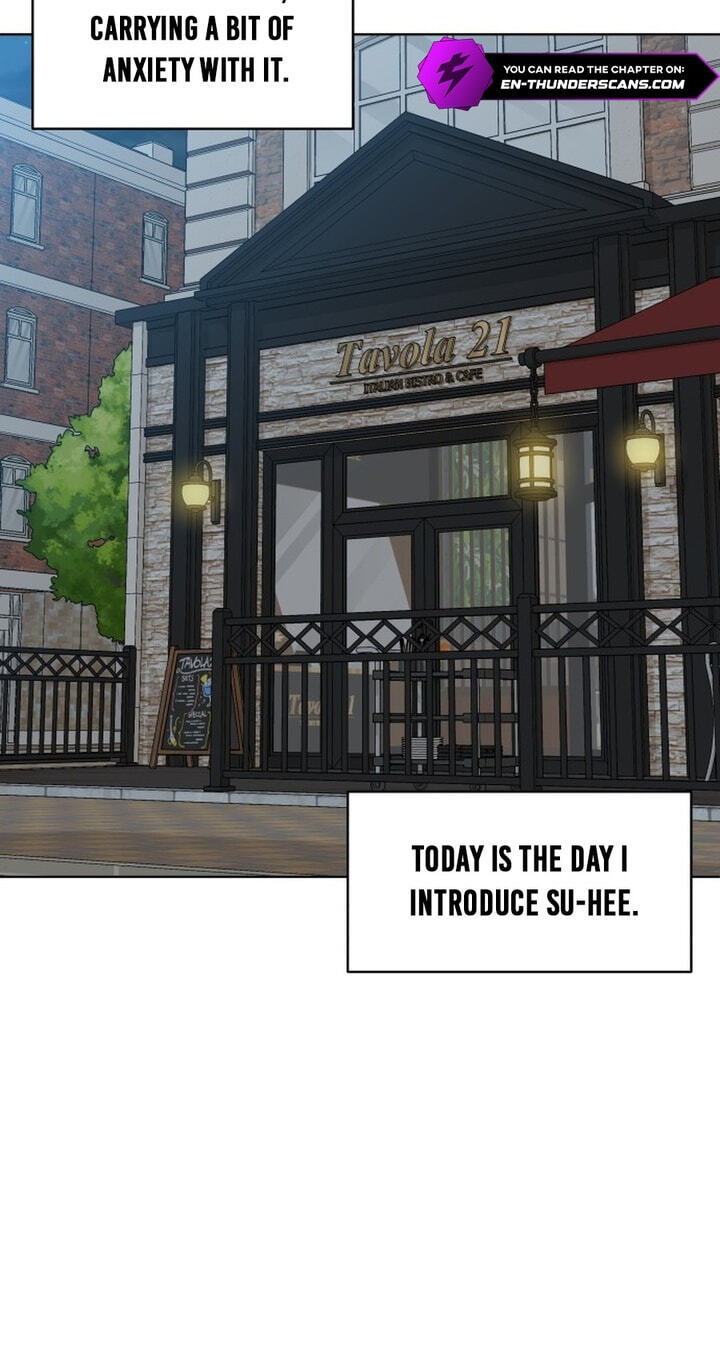 Around Forty Chapter 47 page 80 - 