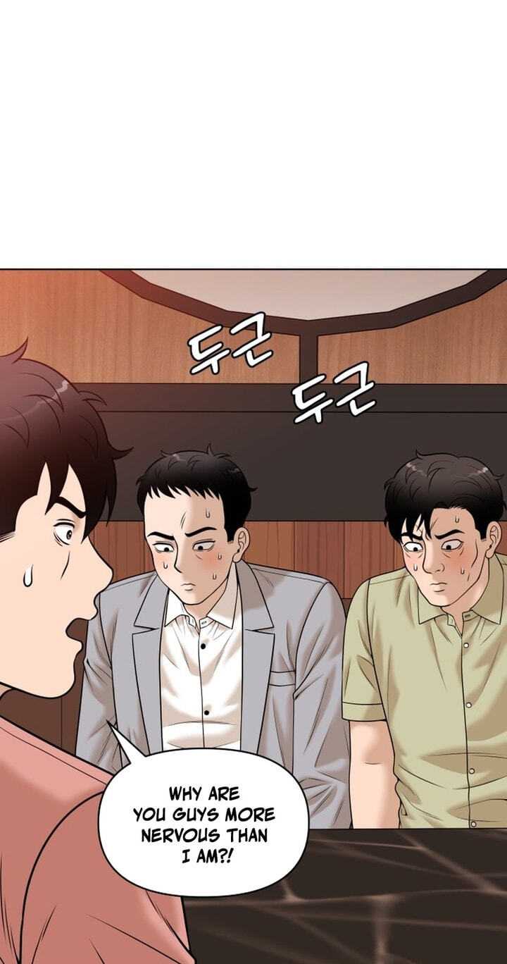 Around Forty Chapter 47 page 81 - 