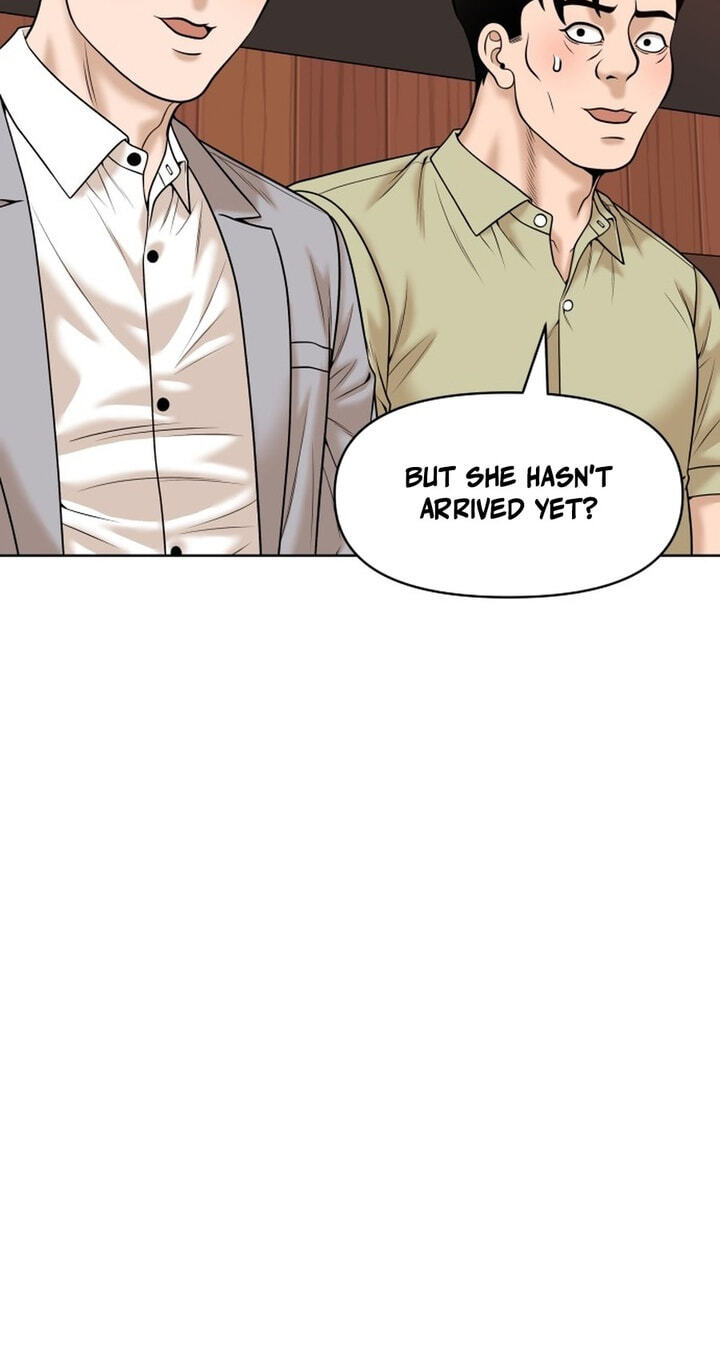 Around Forty Chapter 47 page 83 - 