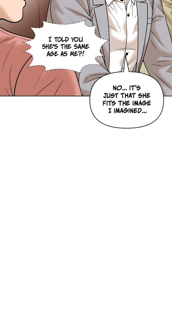 Around Forty Chapter 47 page 89 - 