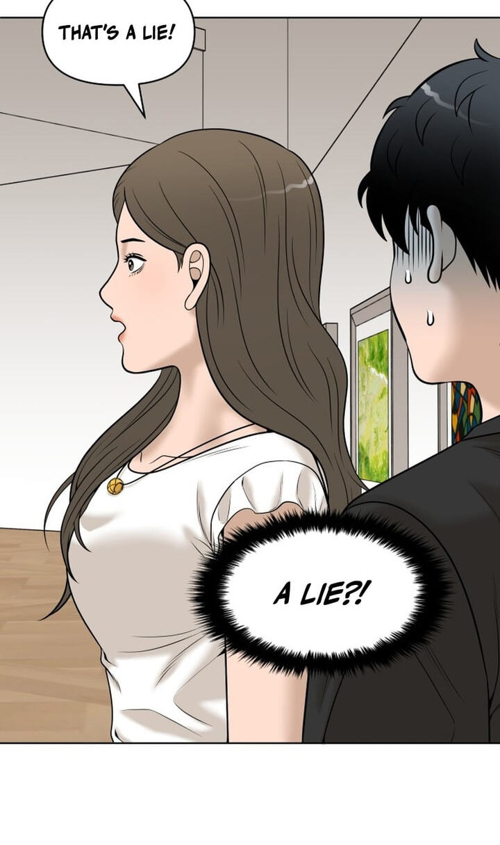 Around Forty Chapter 47 page 10 - 