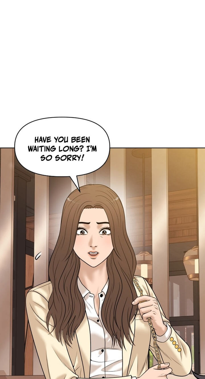 Around Forty Chapter 47 page 91 - 