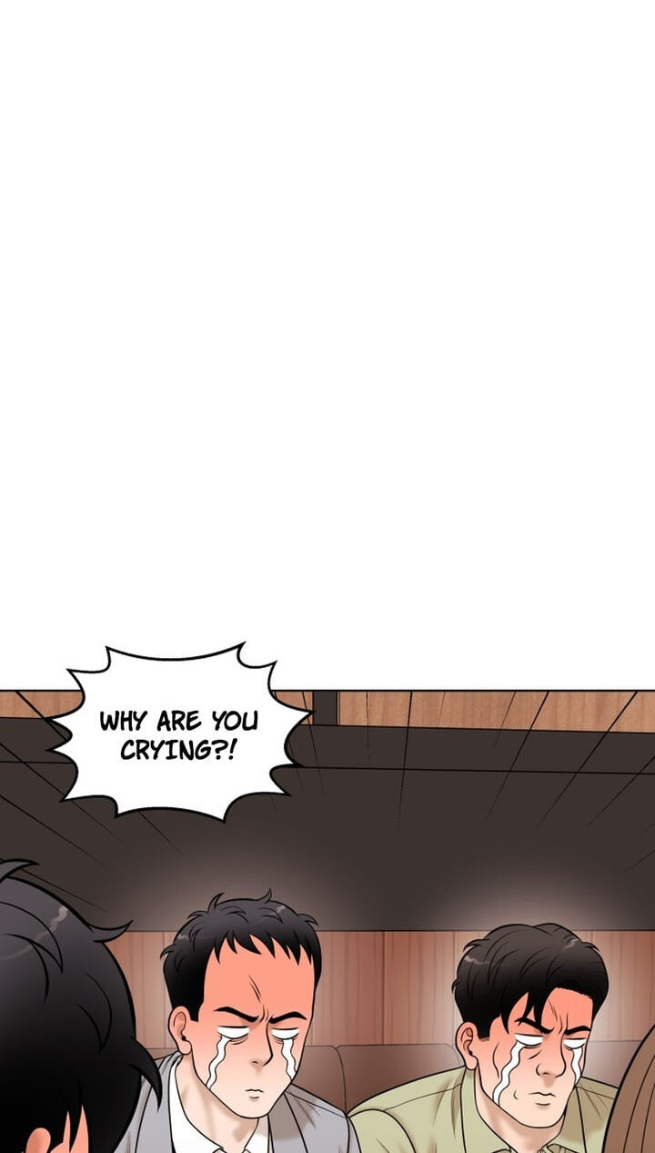 Around Forty Chapter 47 page 97 - 