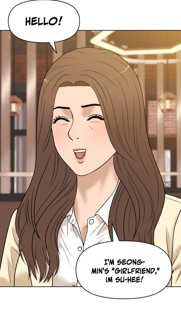 Around Forty Chapter 47 page 99 - 