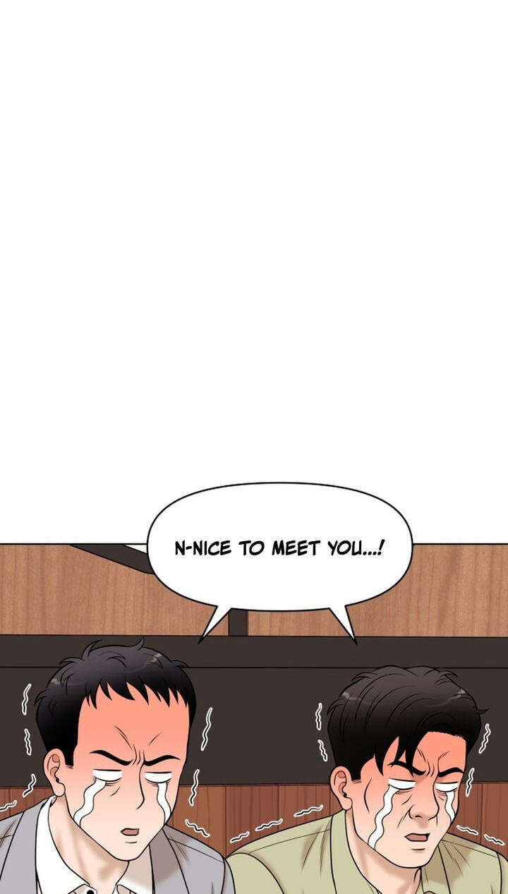 Around Forty Chapter 47 page 100 - 