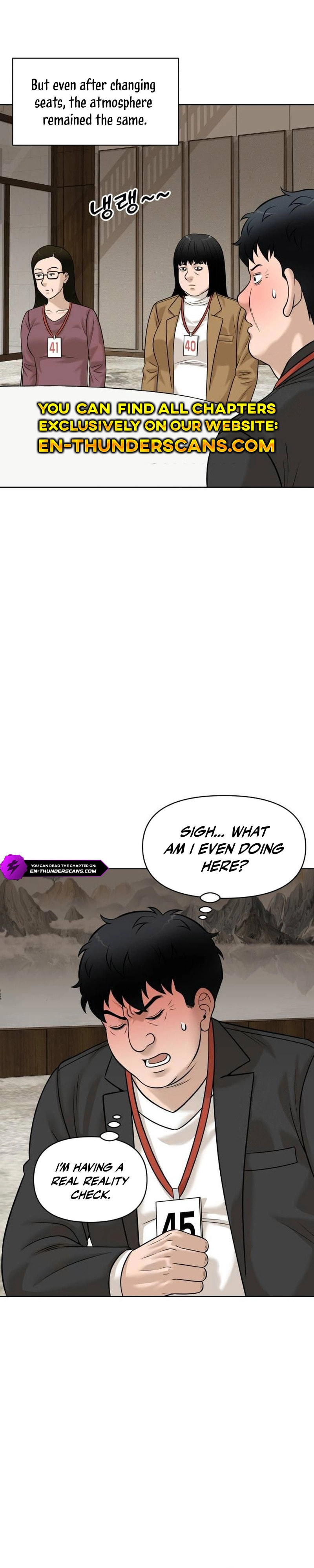 Around Forty Chapter 5 page 12 - 