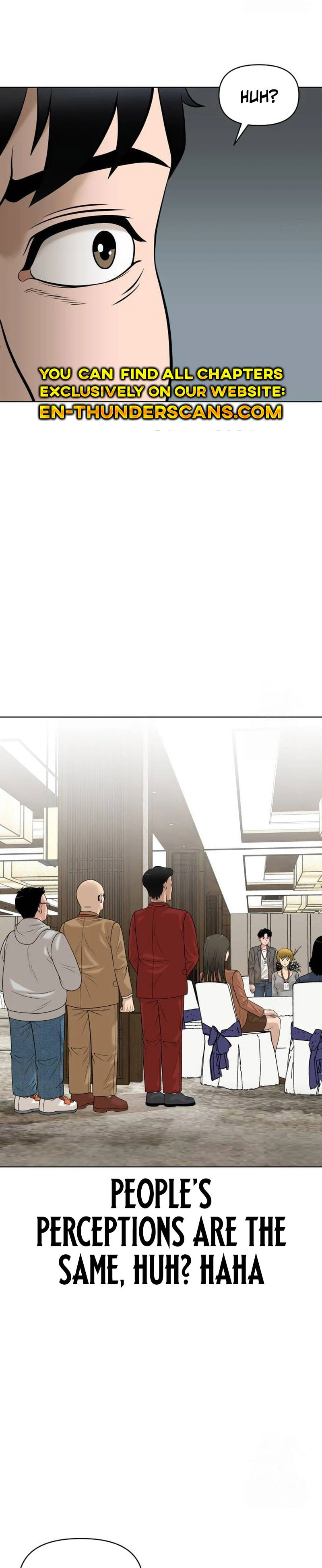 Around Forty Chapter 5 page 23 - 