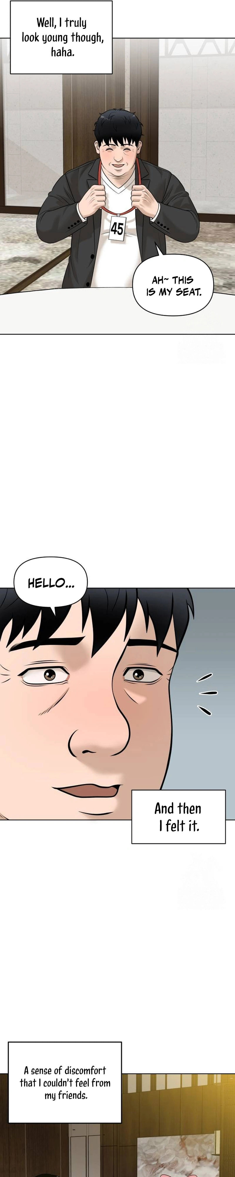 Around Forty Chapter 5 page 4 - 