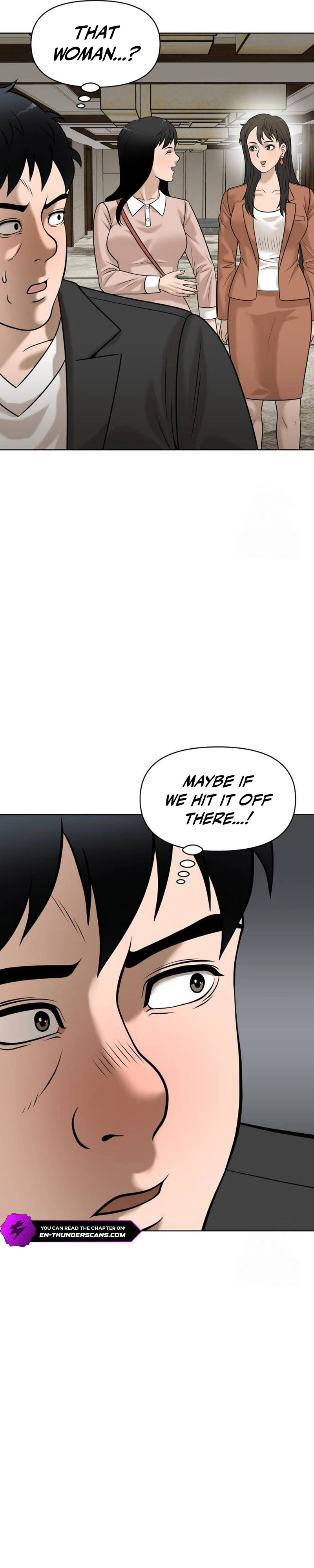 Around Forty Chapter 5 page 31 - 