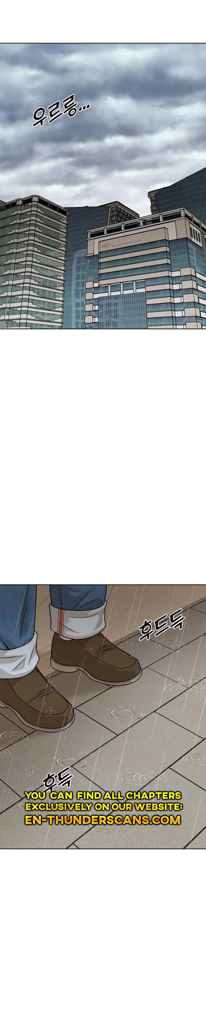 Around Forty Chapter 5 page 32 - 