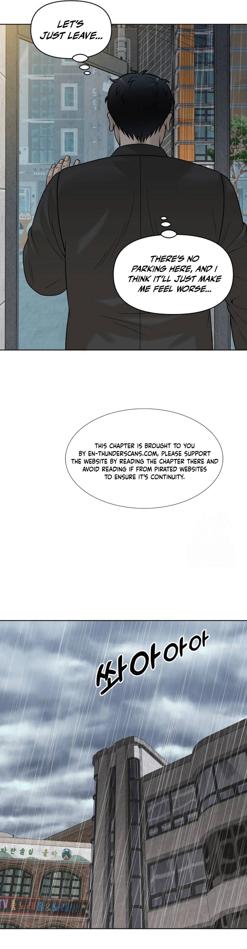 Around Forty Chapter 5 page 37 - 